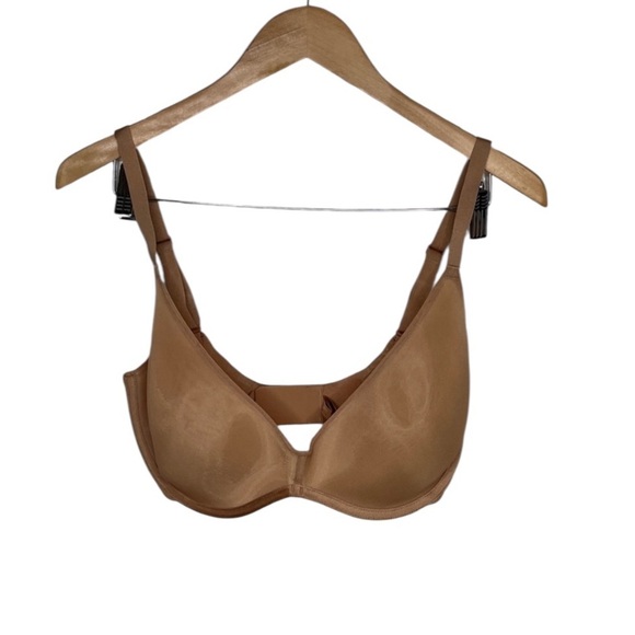 Skims T-Shirt Convertible Underwire Bra Women Size 36DDD - Picture 1 of 6